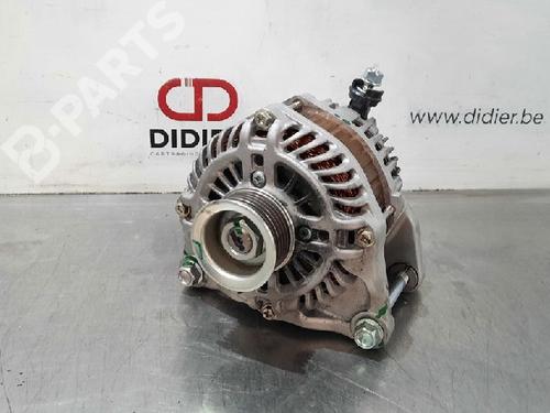 alternator-mazda-2-hatchback-dl-dj-15-skyactiv-g-a5tj0591ax-2014-10887322 main image