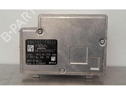 Camera PEUGEOT 3008 III (KA_, KB_, KC_) e-210 (KCZKZX) | BP30331500E14