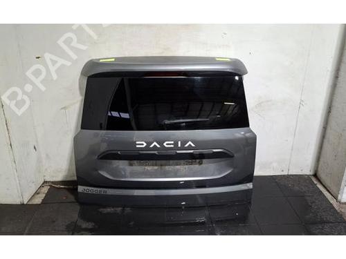 Used Tailgate DACIA JOGGER (RK_) 1.0 TCe 110 (RKMD) (110 hp) 30556164