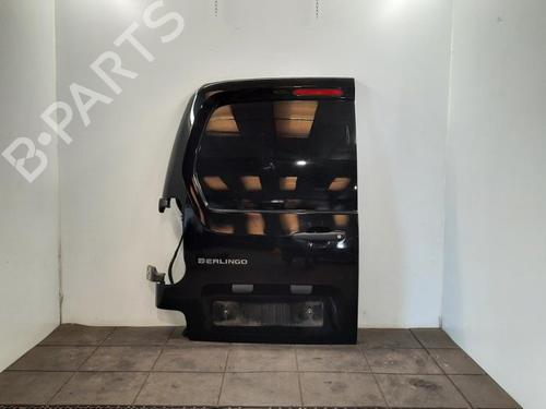 Bagklap CC/Kombi-Coupé Bagklap CC/Kombi-Coupé 37649303 37649303