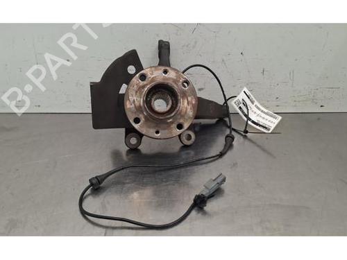 Used Right front steering knuckle Right front steering knuckle NISSAN MICRA V (K14) 1.0 IG-T 100 (101 hp) 39624619 39624619