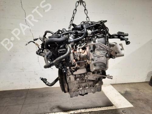 Motor für VW T-ROC (A11, D11) 1.0 TSI (116 hp) 29214873