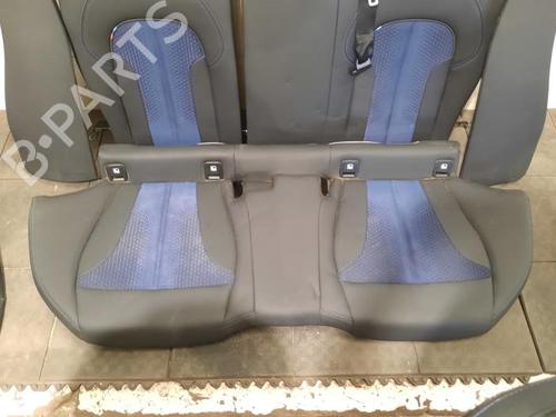 Seats set BMW 1 (F40) 118 i | BP39495663C78 - Image 5