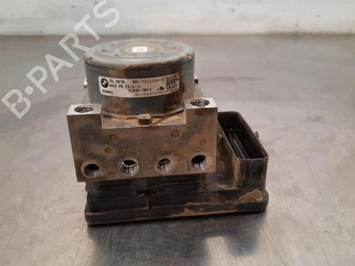 ABS pump BMW X2 (F39) sDrive 16 d | BP23618025M43 