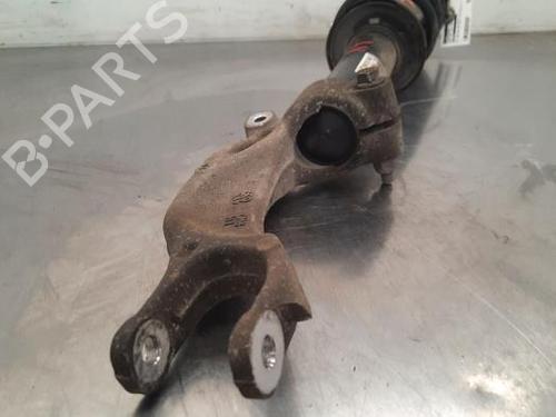 Left front shock absorber AUDI A4 B9 (8W2, 8WC) 2.0 TDI | BP23602295M16 