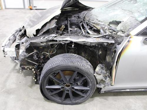 Electronic module PORSCHE 911 Convertible (992) 3.0 Carrera 4 (992610) | BP26146071M83