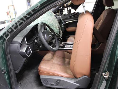 Seats set AUDI A6 C8 Avant (4A5) 45 TFSI Mild Hybrid quattro | BP31076611C78  - Image 28