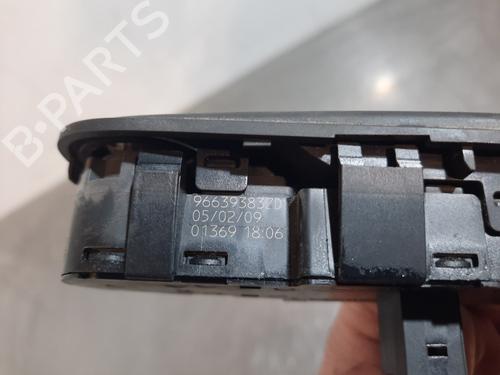 Switch CITROËN C4 Picasso I MPV (UD_) 1.6 HDi | BP15033294I30 