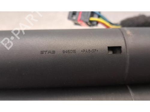Tailgate lift support PORSCHE MACAN (95B) 3.0 S Diesel | BP40025704C138 - Image 9