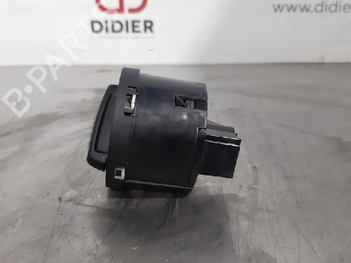 Headlight switch VW GOLF VII (5G1, BQ1, BE1, BE2) 1.0 TSI | BP10874627I24 