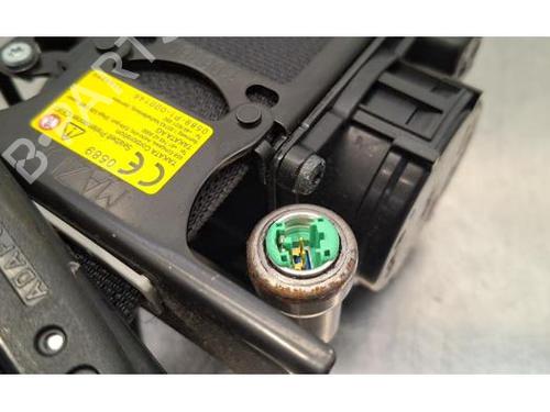 Front right belt tensioner MAZDA MX-5 IV (ND__) 1.5 (ND2E, ND5R) | BP31692152C88 