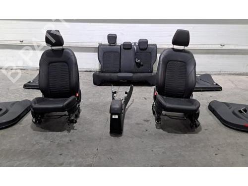 Set sedili FORD PUMA (J2K, CF7) 1.0 EcoBoost mHEV (125 hp) 33167586