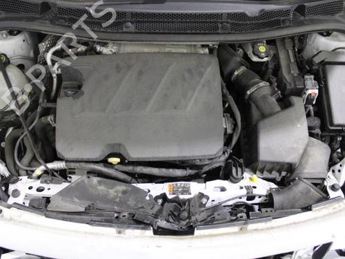 Right front steering knuckle OPEL ASTRA K (B16) 1.5 CRDI (68) | BP15235935M26  - Image 22