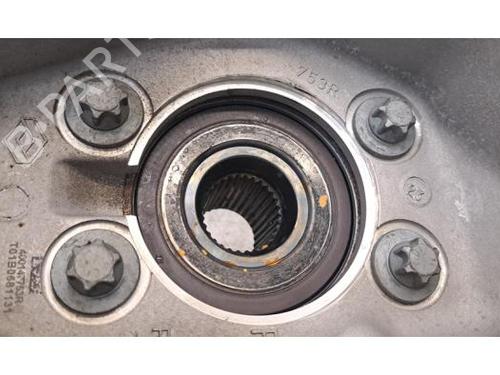 Right front steering knuckle RENAULT MEGANE E-TECH SUV EV60 (BNJ1) | BP40240720M26 - Image 4
