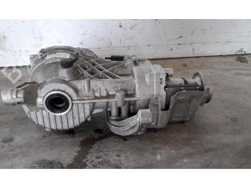 Differential, bag JAGUAR E-PACE (X540) 2.0 D180 AWD (179 hp) 28613303
