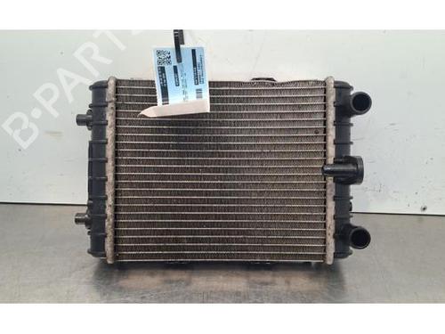 Used Water radiator Water radiator AUDI A3 Limousine (8VS, 8VM) S3 quattro (310 hp) 33476829 33476829