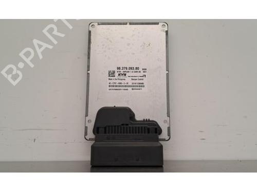 Computer DS DS 7 Crossback (J4_, JR_, JC_) E-TENSE 4x4 (J45GBU) (300 hp) 28966565