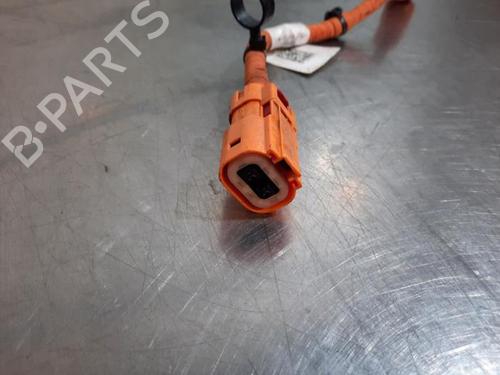 Cable SKODA OCTAVIA IV Combi (NX5, PV5) 1.4 TSI iV | BP30138929E12