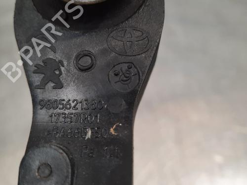 Other PEUGEOT EXPERT Van (V_) 2.0 BlueHDi 120 | BP10894056O1 