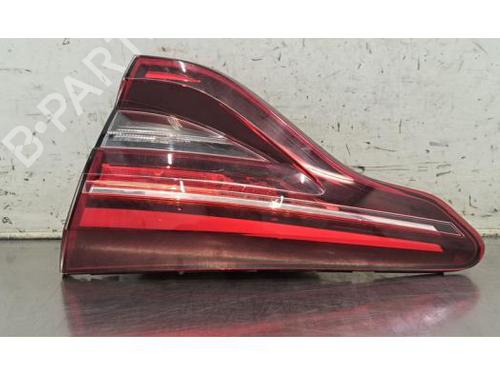 Used Right taillight Right taillight RENAULT CLIO V (B7_) 1.5 Blue dCi 100 (B7AD) (101 hp) 39905780 39905780