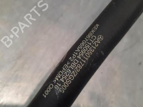 Pipe MERCEDES-BENZ E-CLASS (W213) E 200 d (213.013) | BP23643293M125 