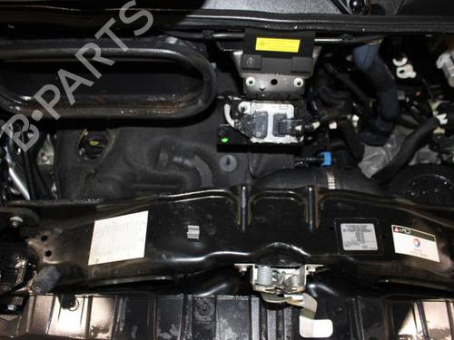 Electronic module CITROËN JUMPER II Van 2.2 BlueHDi 140 | BP37689294M83 - Image 20