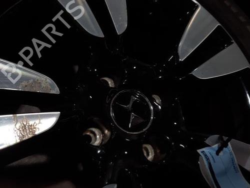 Rim CITROËN DS3 (SA_) 1.6 THP 150 | BP15022665C45 