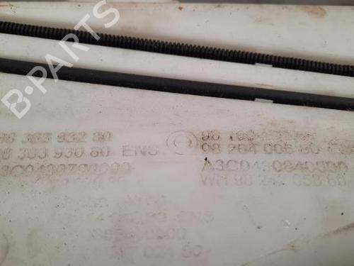 Windscreen washer tank PEUGEOT 3008 II SUV (MC_, MR_, MJ_, M4_) 1.2 THP/ PureTech 130 (MRHNSM, MRHNSU, MRHNSJ, MRHNYW,... | BP23621836C113