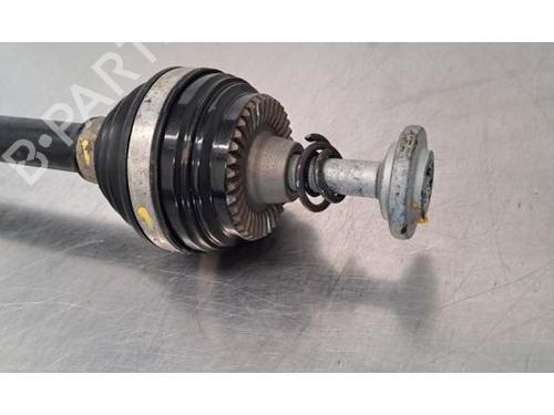 Left rear driveshaft BMW i3 (I01) s Electric | BP33727055M40 - Image 2