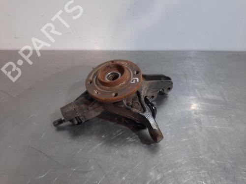 Used Left front steering knuckle CITROËN BERLINGO Box Body/MPV (B9) 1.6 HDi / BlueHDi 75 (75 hp) 20078588
