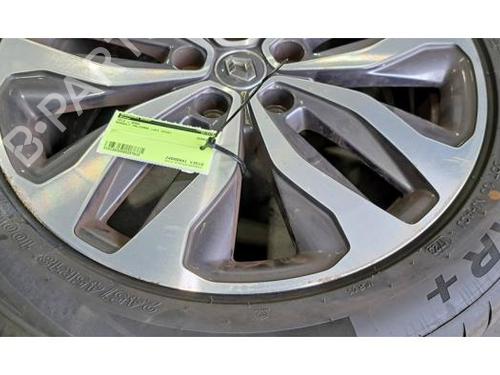 Rim RENAULT TALISMAN Grandtour (KP_) 1.6 TCe 150 | BP23629538C45 