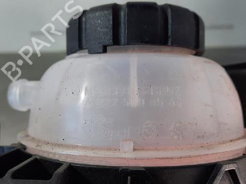 Expansion tank MERCEDES-BENZ GLC (X253) 220 d 4-matic (253.905, 253.903) | BP15019463C120 