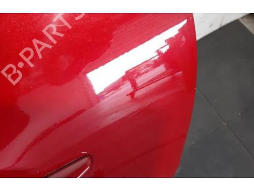 Dør venstre bagtil CITROËN C3 III (SX) 1.5 BlueHDi 100 (SXYHYP, SXYHTU) | BP23610339C4 