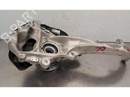 Used Right front steering knuckle Right front steering knuckle MERCEDES-BENZ GLC (X254) 200 4-matic (254.651) (204 hp) 40483541 40483541