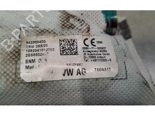 Other VW POLO VI (AW1, BZ1, AE1) 1.0 MPi | BP31371903O1 - Image 4