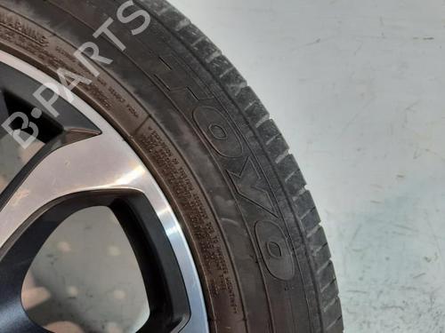 Rim MAZDA 2 Hatchback (DL, DJ) 1.5 SKYACTIV-G | BP31154875C45