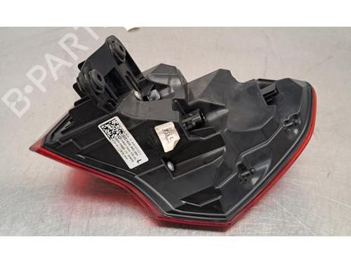 Left taillight AUDI Q3 (F3B) 35 TFSI | BP24343604C34