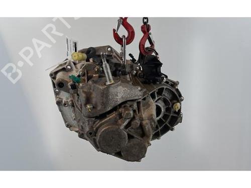 Gearbox RENAULT EXPRESS Box Body/MPV 1.5 Blue dCi 95 (F6AB) | BP39500355M3 - Image 3