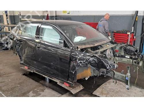Left front driveshaft OPEL ASTRA L (O5) 1.5 Turbo D (FBYHZT, FBYHZJ) | BP26171755M38 