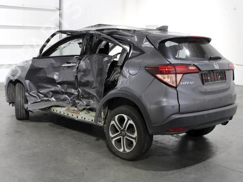 Warning switch HONDA HR-V (RU) 1.5 (RU1) | BP15017908I22 - Image 7