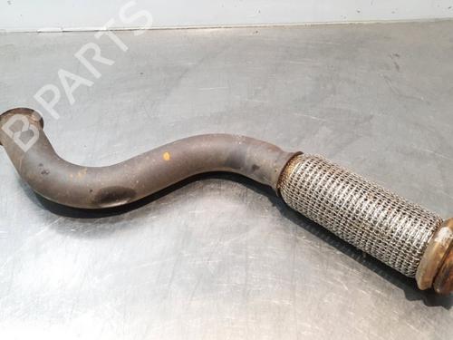 Exhaust manifold CITROËN C4 SPACETOURER (3D_) 1.5 BlueHDi 130 | BP15034034M110 