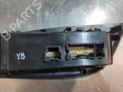 Switch NISSAN PULSAR Hatchback (C13) 1.2 DIG-T | BP18236931I30 