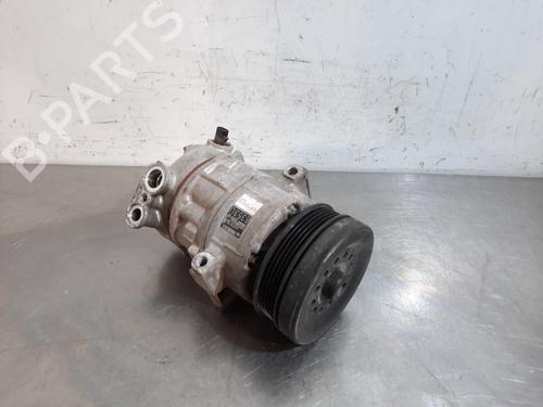 Used AC compressor OPEL CORSA E (X15) 1.4 (08, 68) (90 hp) 15791221