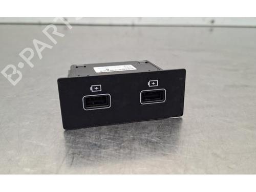 Used Electronic module Electronic module NISSAN NV300 Van (X82) 1.6 dci 125 (125 hp) 40202350 40202350