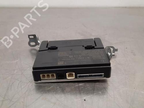Used Electronic module TOYOTA YARIS (_P21_, _PA1_, _PH1_) 1.5 (MXPA11) (125 hp) 23590841