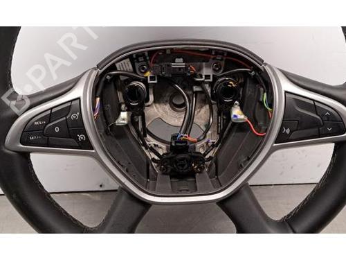 Volante DACIA DUSTER (HM_) 1.5 dCi 115 4x4 (HMAD) | BP30381791C49