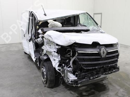 Fuel tank RENAULT TRAFIC III Van (FG_) 2.0 dCi 130 (FGMY) | BP30331709C62 