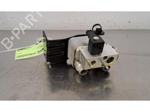 AC radiator PEUGEOT 308 III (FB_, FH_, FP_, F3_, FM_) e-308 (FMZKWZ) | BP29343631M32 