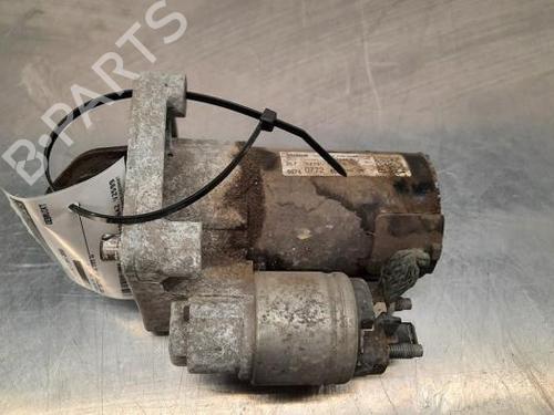 Used Starter OPEL GRANDLAND / GRANDLAND X (A18, P1UO) 1.2 (75) (131 hp) 23605834