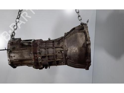 Gearbox TOYOTA HILUX VII Pickup (_N1_, _N2_, _N3_) 3.0 D-4D 4WD (KUN26) | BP28205904M3 